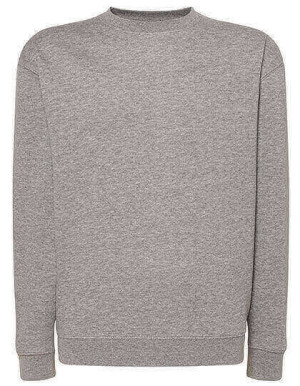 JHK321 Unisex Sweatshirt - Reklamnepredmety