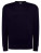 JHK321 Unisex Sweatshirt - JHK321_Navy - variant Ls 1000305575