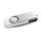 USB flash disk CLAUDIUS, 16GB - 97433-106 - variant