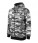 Camo Zipper Mikina pánska - C19_32_C_lb - variant Ad C193213