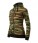 Camo Zipper Mikina dámska - C20_33_C_lb - variant Ad C203312