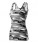 Camo Triumph Top dámsky - C36_32_C_lb - variant Ad C363212