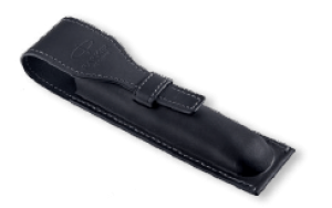 Leather case