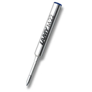 Refill for ballpoint pen blue, M 22 - Reklamnepredmety