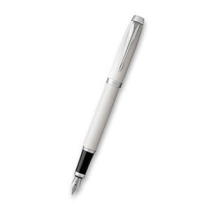 Parker IM CT - fountain pen, tip M