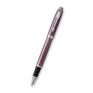 Parker IM CT - fountain pen, tip M - Reklamnepredmety