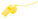Claxo whistle - 810376-02 - variant Ap 810376-02