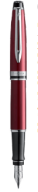 Expert Dark Red CT Fountain Pen M - snimka1 - variant 