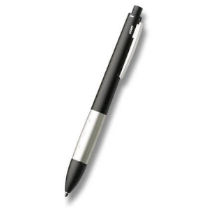 Lamy Accent Black - Multifunctional Pen (4in1) - Reklamnepredmety