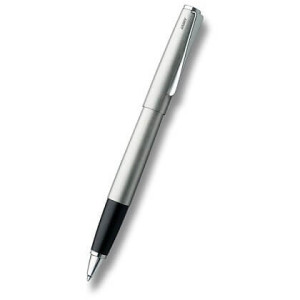 Lamy Studio Brushed Steel
