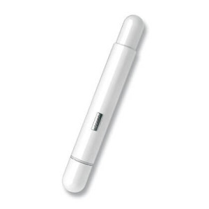 Lamy Pico White - ball pen