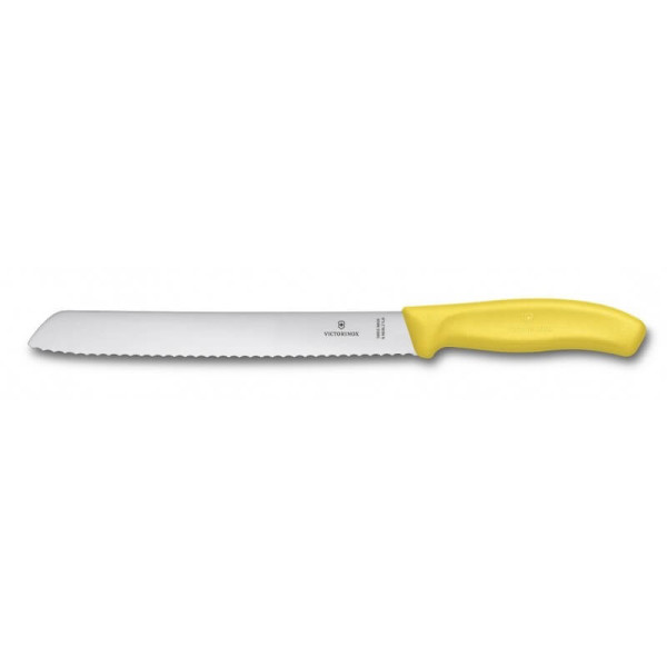 Victorinox 6.8636.21L9B nôž na chlieb a pečivo