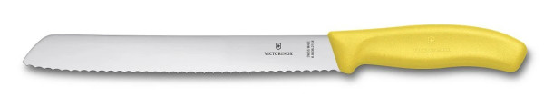 Victorinox 6.8636.21L9B nôž na chlieb a pečivo