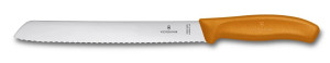 Victorinox 6.8636.21L9B nôž na chlieb a pečivo - Reklamnepredmety