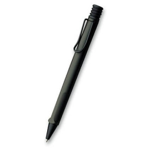 Lamy Safari Umbra - ball pen