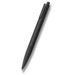 Lamy Noto Black - ball pen