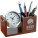 Luxurious desk clock - 2291801 - variant M 2291801