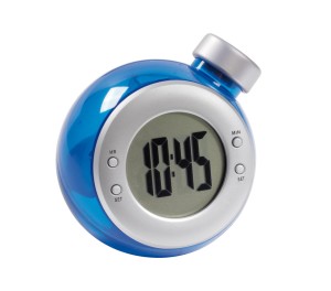 Table clock DEEP BLUE
