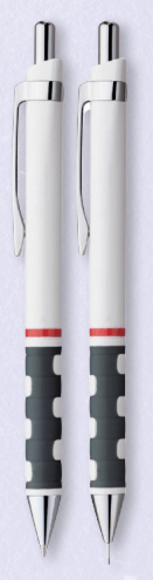 LAMY Tikky - ball pen set and mechanical pencil