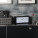 Desk clock - 4074303-2 - variant M 4074303