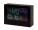 Alarm clock "Colour" - 56-0401074 - variant In 56-0401074