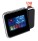 Projection alarm clock "Colour" - 56-0401077 - variant In 56-0401077