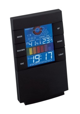 Alarm clock "Stealth"