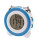 Alarm clock "Modern Retro" - 56-0401019 - variant In 56-0401019