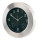 Aluminium wall clock "Jupiter" - 56-0401220 - variant In 56-0401220