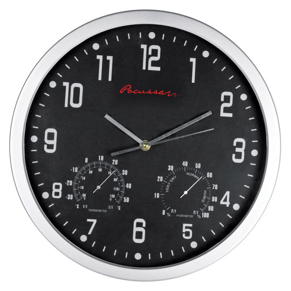 CrisMa wall clock