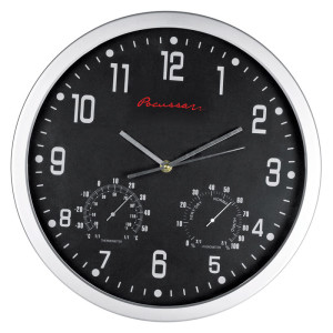 CrisMa wall clock - Reklamnepredmety