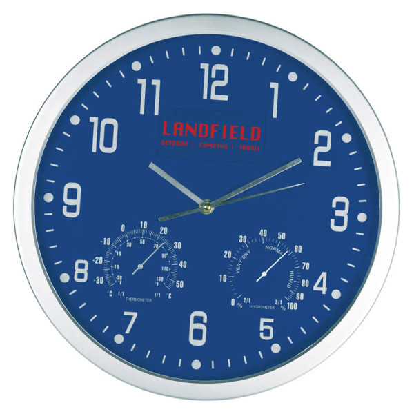 CrisMa wall clock