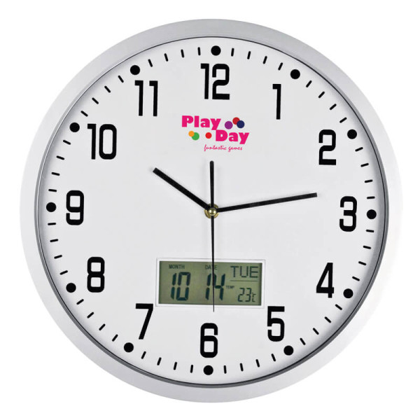 CrisMa Analogue wall clock