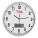 CrisMa Analogue wall clock - 4124006 - variant M 4124006