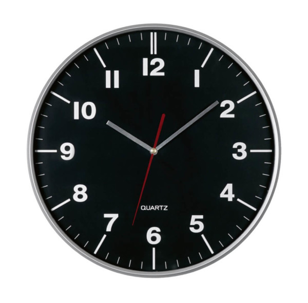 Wall clock HEMERA