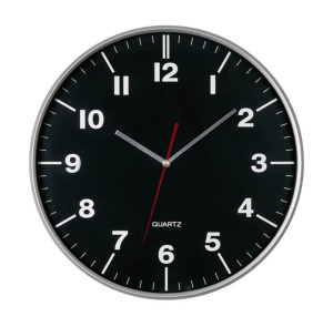 Wall clock HEMERA - Reklamnepredmety