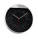 Wall clock ROUNDABOUT - 58-0401217 - variant In 58-0401217
