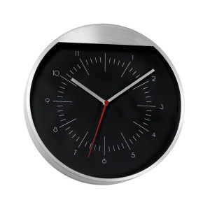 Wall clock ROUNDABOUT - Reklamnepredmety