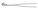 Victorinox A.6142 pinzeta malá - a.6142 - variant Vi A.6142