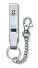 Victorinox 4.1859 klip na opasok s karabínou na retiazke - 4.1859 - variant Vi 4.1859