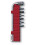 Victorinox 3.0303 držiak s kľúčom a bitmi - 3.0303 - variant Vi 3.0303