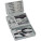 25-piece tool case - 8800207 - variant M 8800207