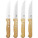 4-piece jumbo steak knives - 11253200_F - variant PF 11253200