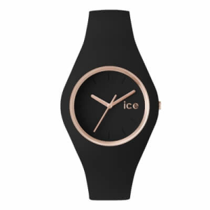 ICE glam-Black Rose-Gold-Medium - Reklamnepredmety