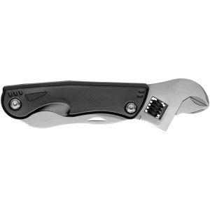 Adjustable Wrench Multi-tool with Light