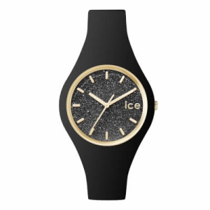 ICE glitter-Black-Small - Reklamnepredmety