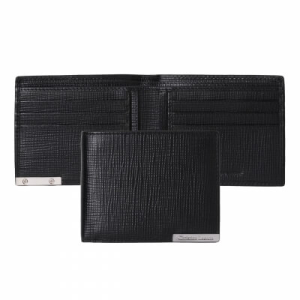 Card wallet More Black - Reklamnepredmety