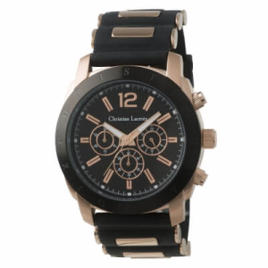 Chronograph Dolmen Rose Gold - Reklamnepredmety