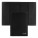 Passport cover Irving Black - NLP012A-1 - variant Ps NLP012A