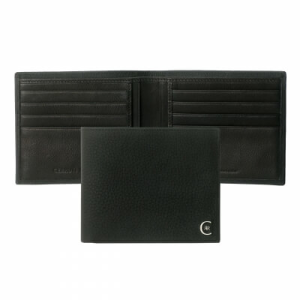 Card wallet Hamilton Black - Reklamnepredmety